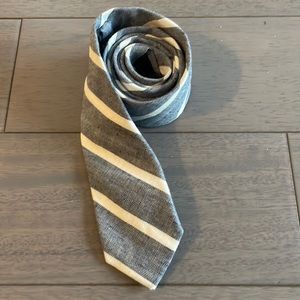 Mens Narrow Tie By J.Crew